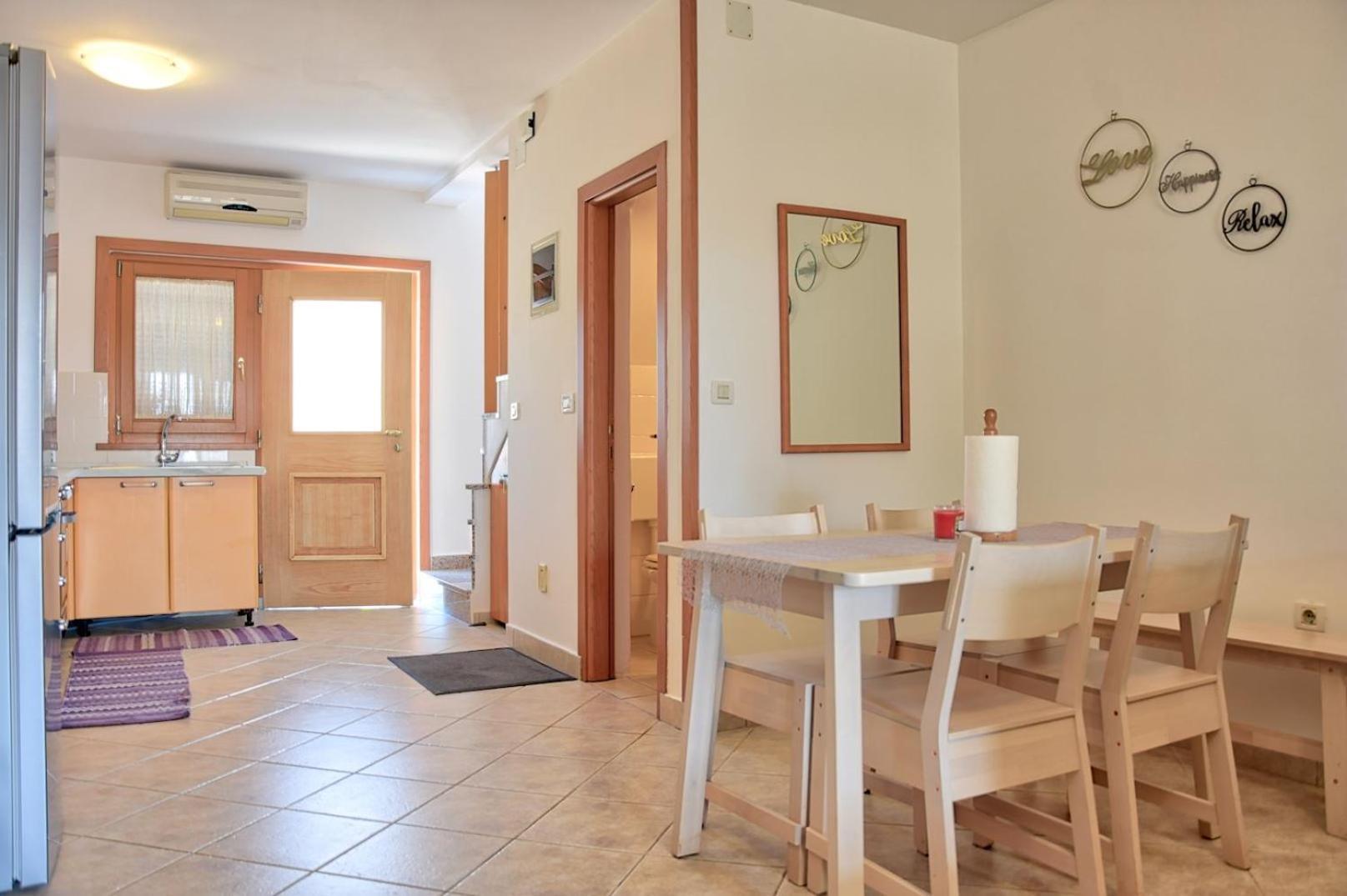 Vabriga Family With Pool Apartmán Tar-Vabriga