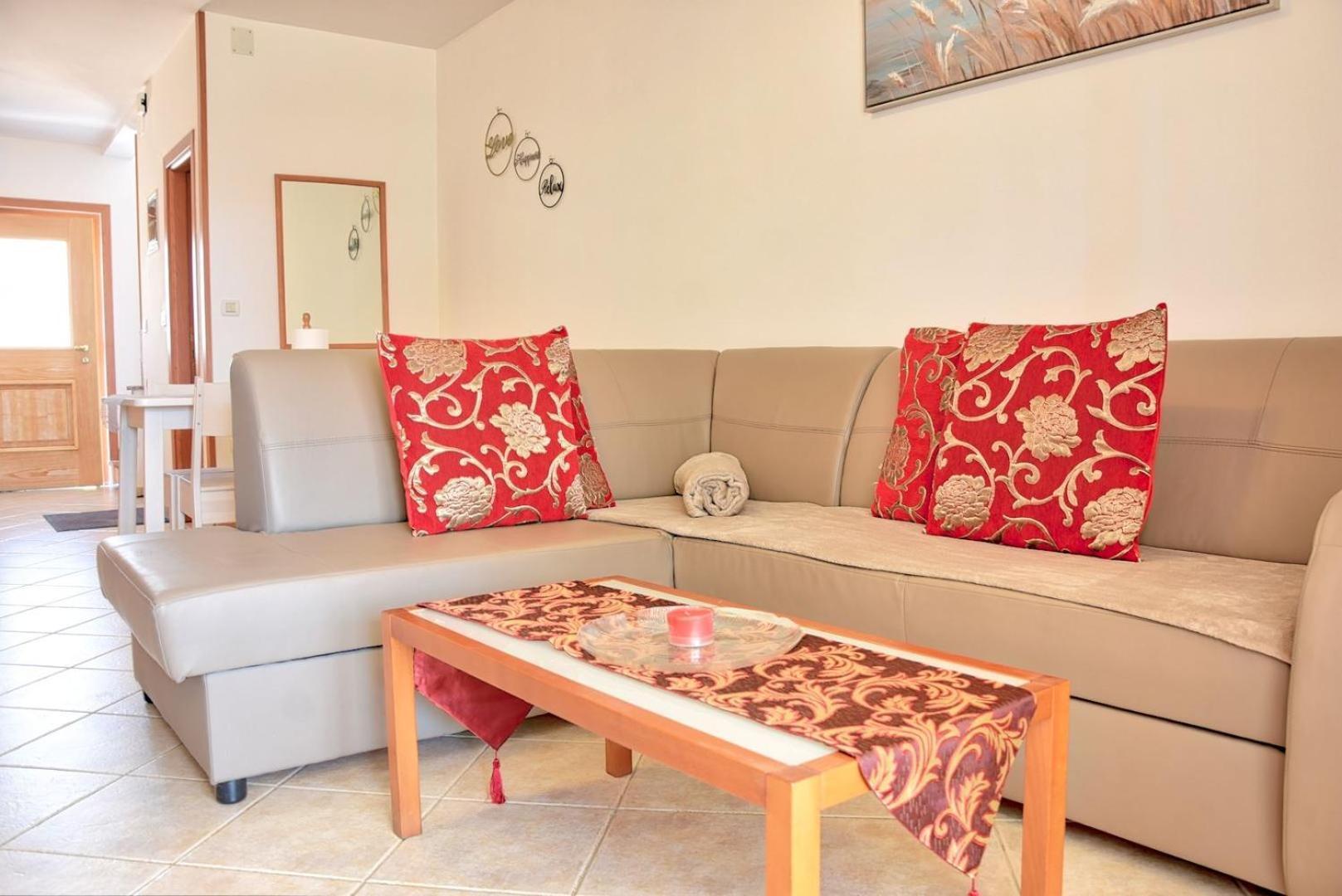 Vabriga Family With Pool Apartmán Tar-Vabriga